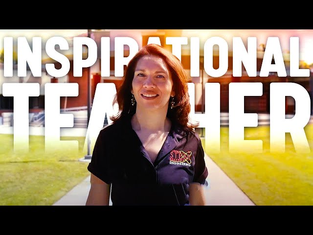 Inspiring Girls in Engineering