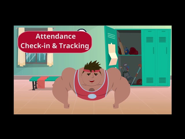 RHINOFIT Gym Management Software Features