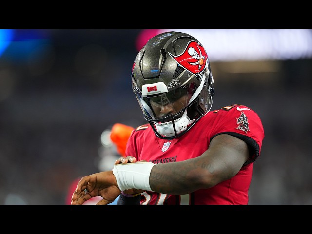 Jalon Daniels' best plays from first career win | Week 5