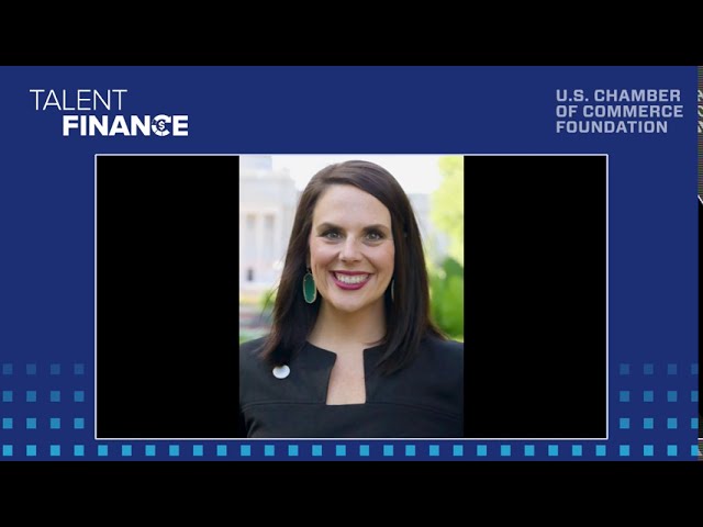 Talent Finance Forum 4: Enabling Infrastructure