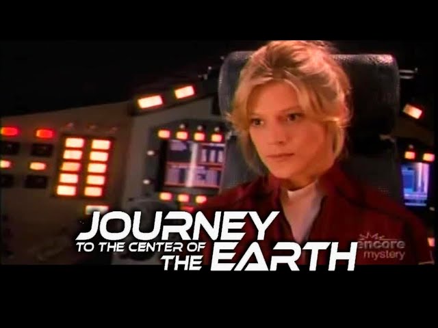 Journey to the Center of the Earth (1993)
