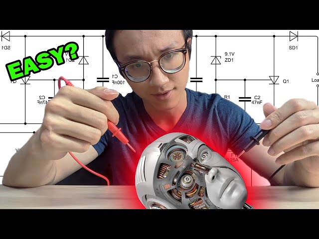 Can You Learn Robotics Engineering in 30 Days? I Tried with Arduino...