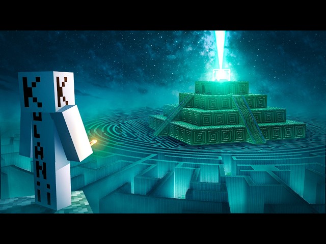 I Got Lost In The Minecraft Multiverse [E4]