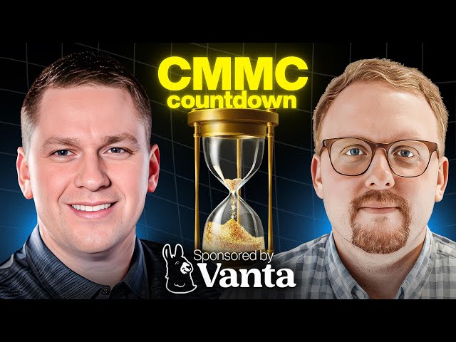 The FASTEST Way to CMMC Compliance - CUI Enclaves