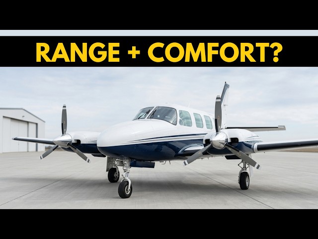 6 LONG-RANGE PLANES THAT DON'T MAKE YOU CHOOSE BETWEEN RANGE AND COMFORT!