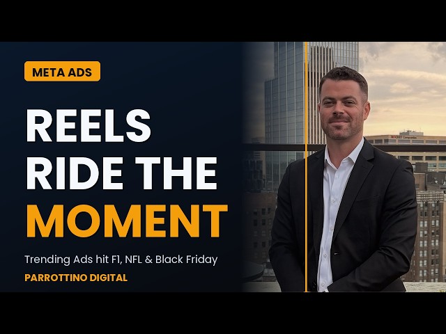 Meta Just Turned Reels Ads Into a Culture Machine (What Media Buyers Must Do Now)