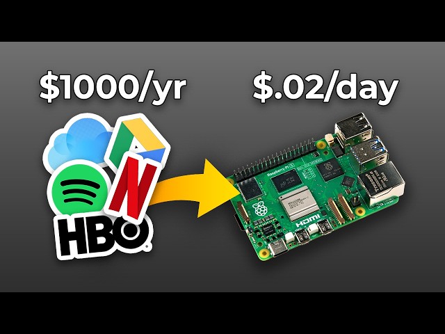 I Replaced Every Subscription I Pay For
