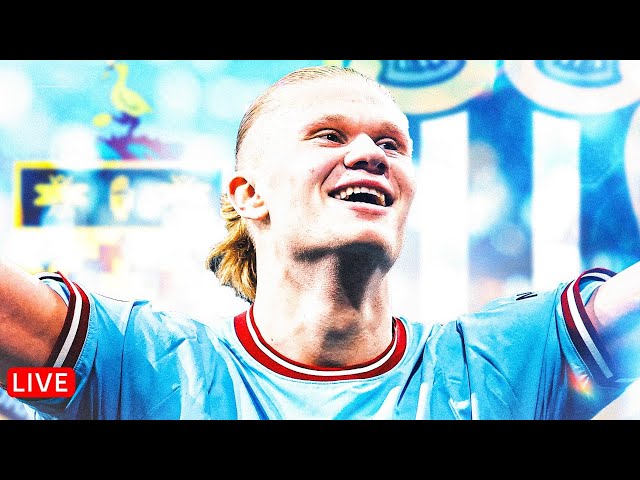 FA Cup Push & HUGE game tomorrow! | ft @AmosAndHughShow @BigSteveMcfc @jsgc171 @mcfc_lads