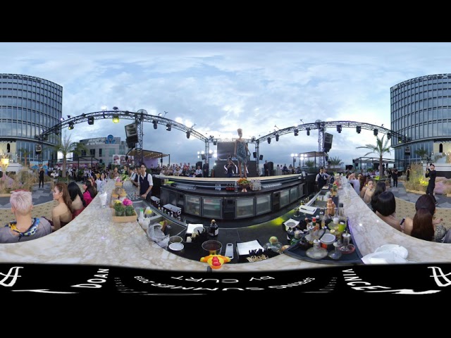 360 - Vincent Doan - Spring Summer 2019 -  PART1