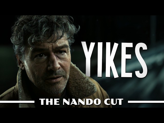 The Lanterns finale lost me (Episode 8 Recap)