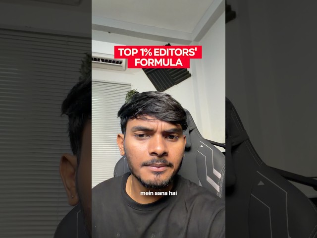 Why Most Typography Tutorials Are Useless 🤫