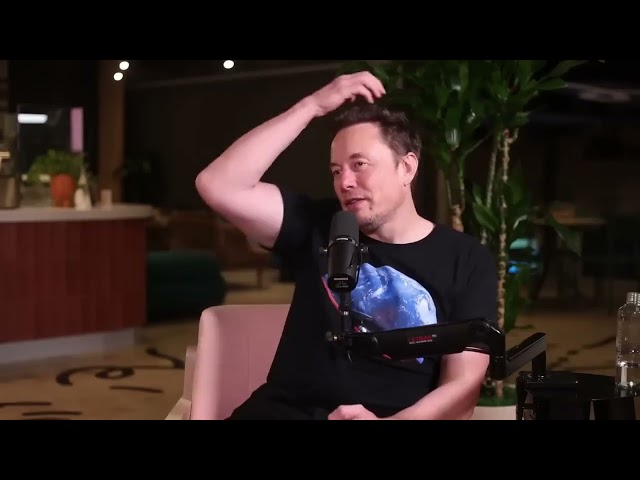 Elon Musk on AI - Replacing Jobs and Creating New Opportunities