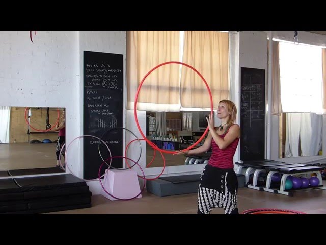 Balance Throw