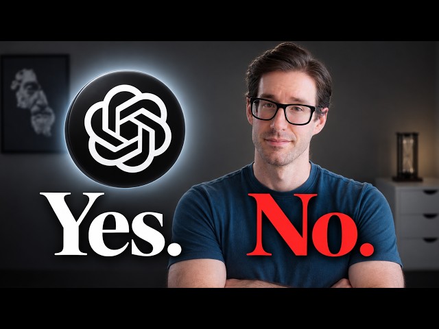 AI Is Making You Build Things You Don't Need