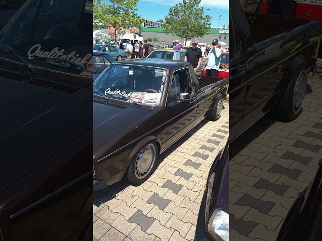 #oldtimer #carspotting #oldtimertreffen #umbau #automobile