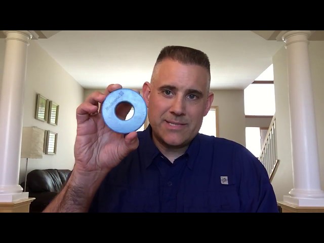 Medtronic pacemakers & ICDs and how they interact w/ magnets and airport/venue security checkpoints
