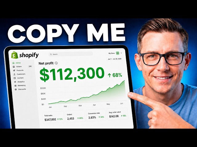 How to Start Dropshipping With AI in 2026 (AutoDS + Shopify)