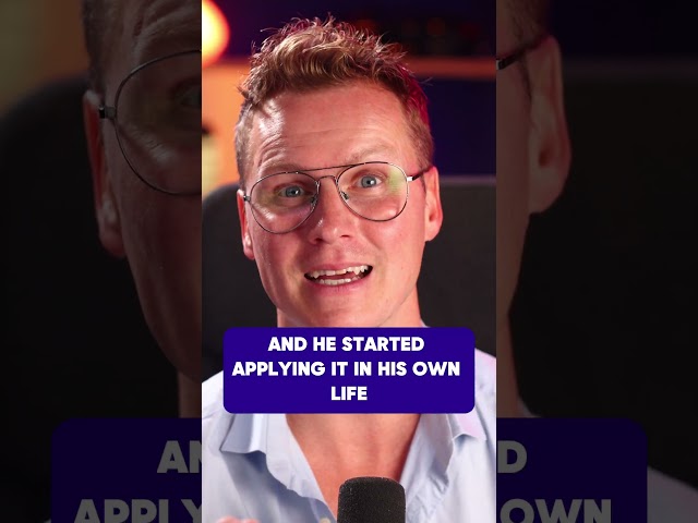 He Made $1,000 in One Day With Affiliate Marketing #affiliatemarketing