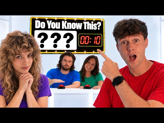 Making My Dumbest Friends Play A Simple Game