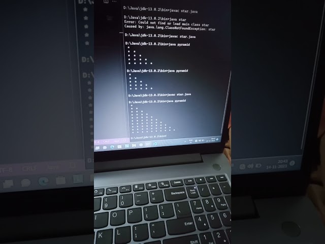 leanprogramming java #star#BCA#student