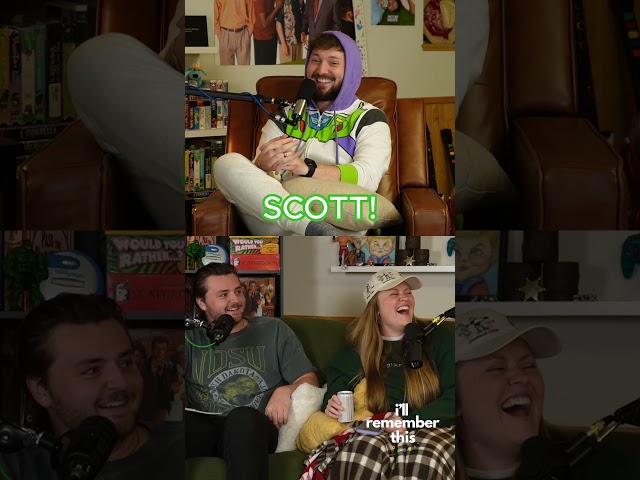 I'll Remember This- Ep 23 #siblings  #podcast  #funny