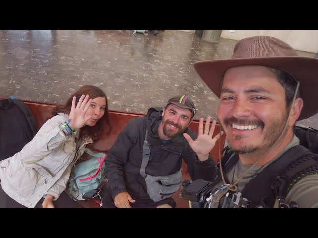 Camino de Santiago | Ingles | English way