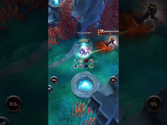 One E and He Destroyed Himself :D