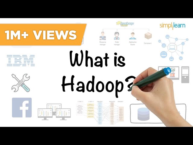 Hadoop In 5 Minutes | What Is Hadoop? | Introduction To Hadoop | Hadoop Explained |Simplilearn