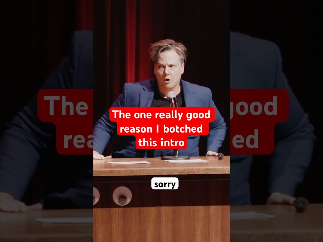 I cannot say this word