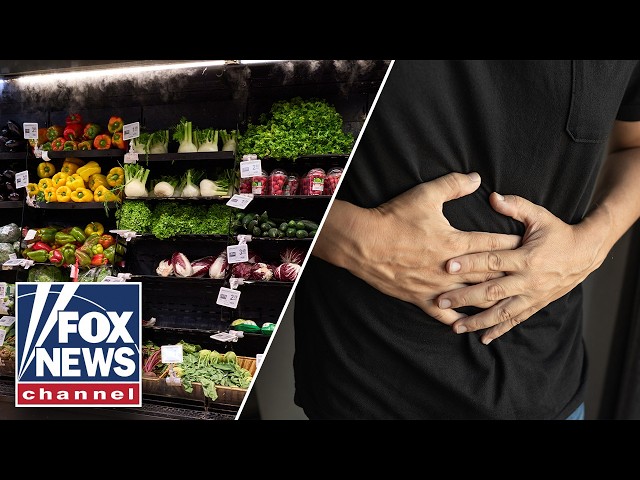 Former CDC director SOUNDS ALARM as parasite spreads over half US