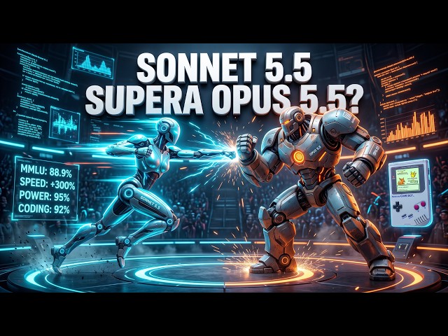 Sonnet 5.5 vs. Opus 5.5: Coding Benchmarks and the Truth About Costs