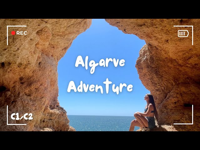 C1/C2 Advanced English Listening | Faro & the Algarve 🇵🇹