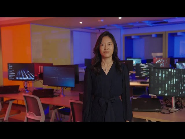 HKUST Computer Science and Engineering | School of Engineering | Admissions Talk