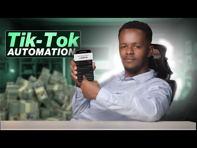 በቲክቶክ በየወሩ $1000 የምትሰሩበት ሚስጥር | TikTok Creator Reward