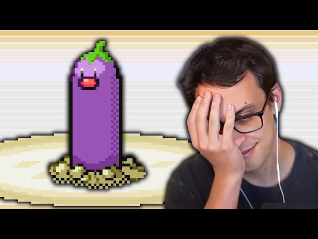 Celia's Stupid Romhack has me feeling things