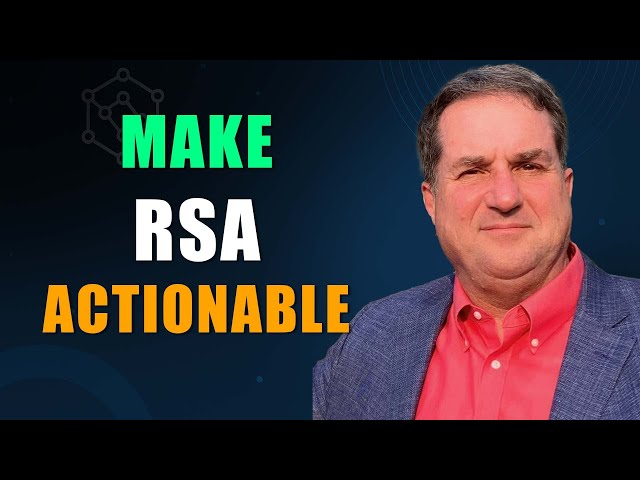 How to Turn RSA Conference Insights into Actionable Security Strategy