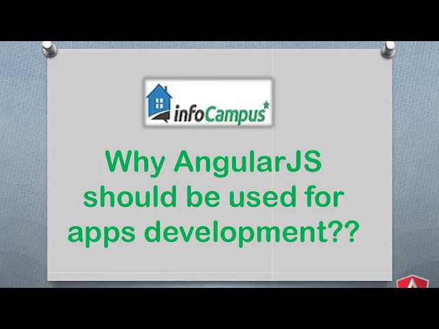 Angularjs Training in Bangalore