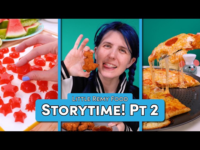 Storytime! My life is wilder than fiction!