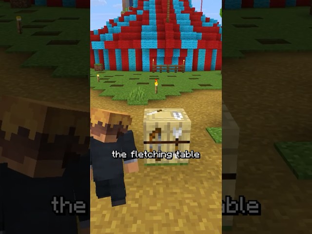 Minecraft's Unfinished Features
