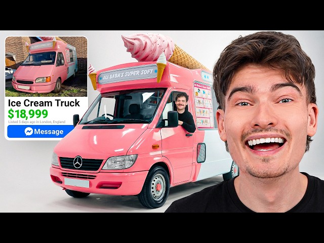We Spent $25,000 on Facebook Marketplace