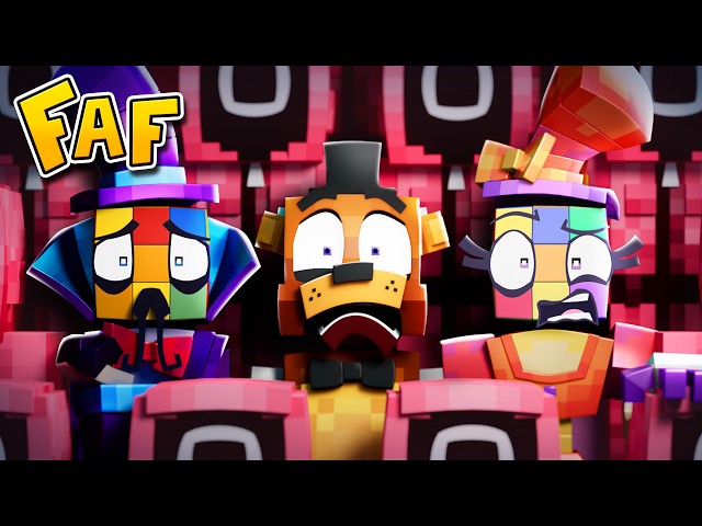 FAF: Revenge of the Squid Game - S2 EP4