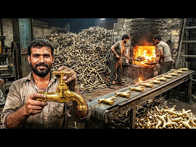 Top 3 Amazing Manufacturing Factories! Incredible Mass Production Processes | How It's Made