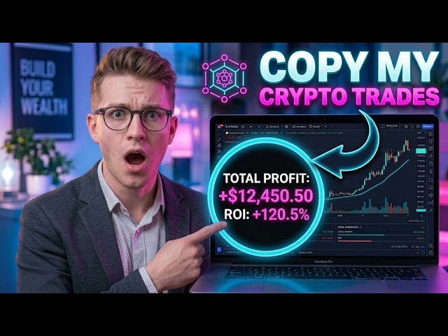 Build an AI Crypto Arbitrage Bot with Claude (NO CODE Required)