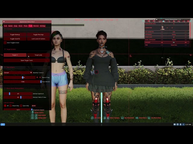 Welcome To Appearance Creator Mod 2.0!!