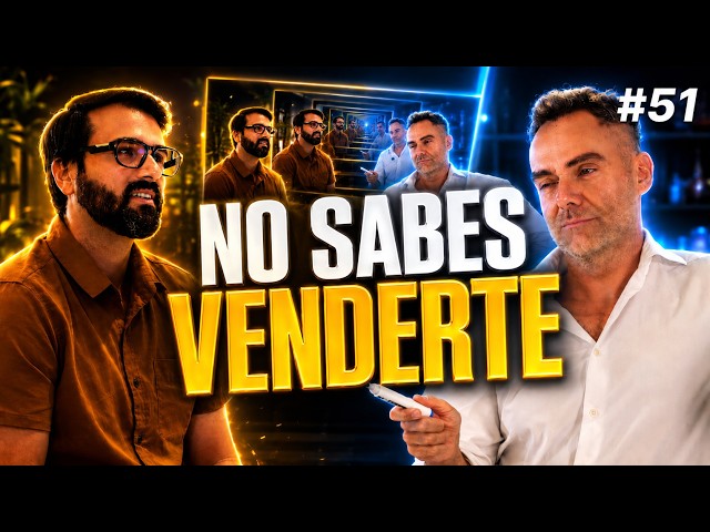 He invoices €60,000 but remains trapped on freelance platforms - ESDR #51
