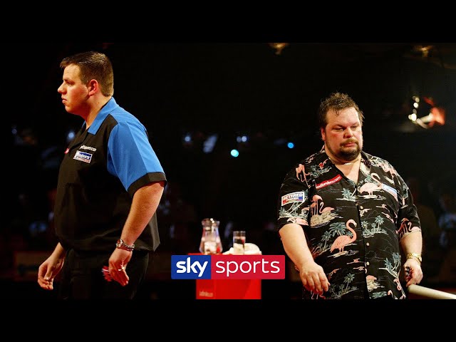Darts' Biggest Bust-Ups | Part 2