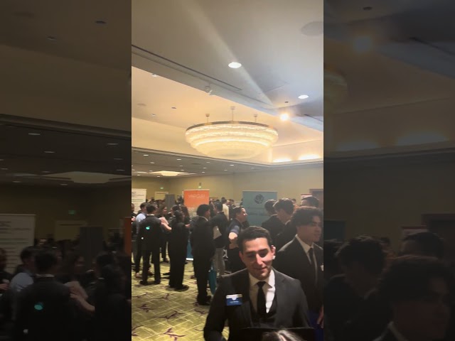 CSUF Meet the Firms - Spring 2024 2/15/24