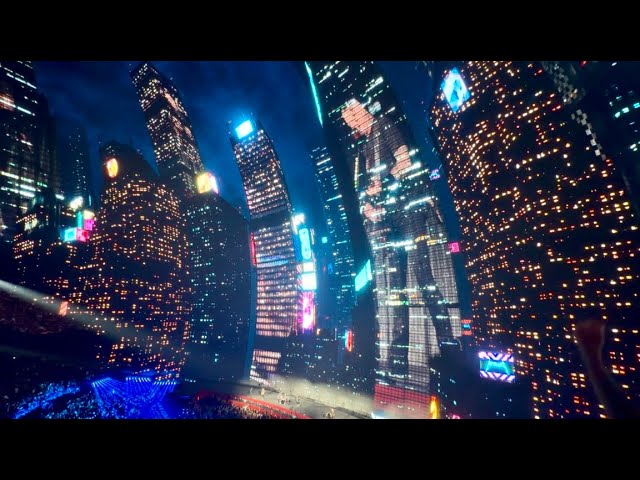 Metallica - Sphere - Fade To Black (Las Vegas, NV -  October, 8 2026) 