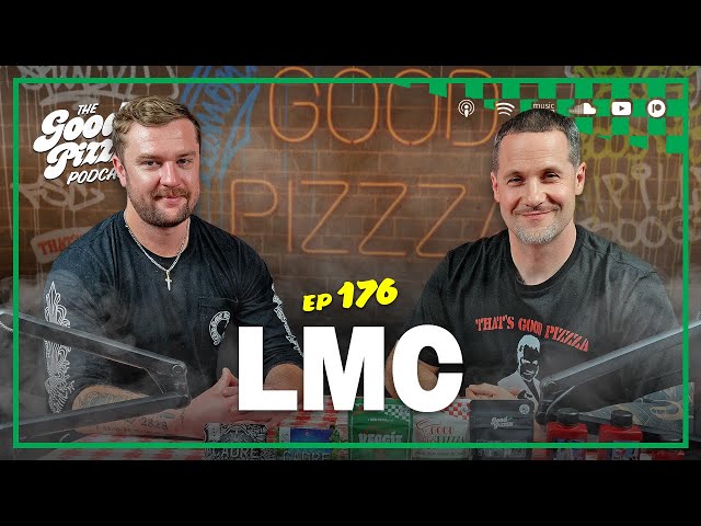 Episode 176: LMC – Branding, Hype & The Truth About the Cannabis Industry