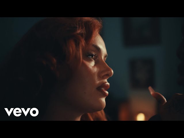 Sasha Keable - options (Official Video)